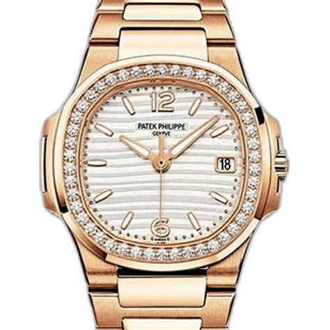 Patek Philippe Nautilus 7010 Rose Gold (7010/1R) Price Guide & Market.